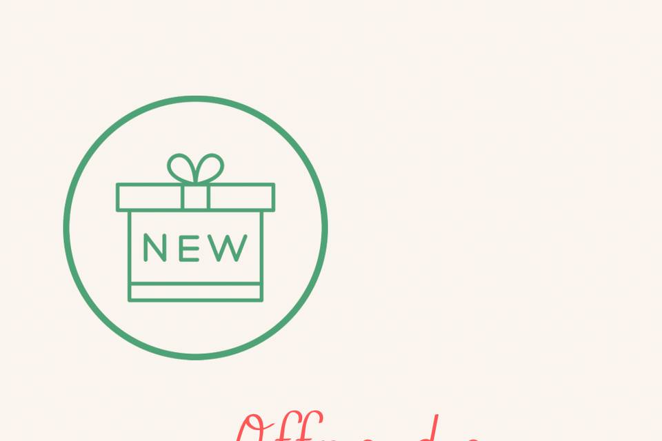 Lancement ! offre 1er contrat