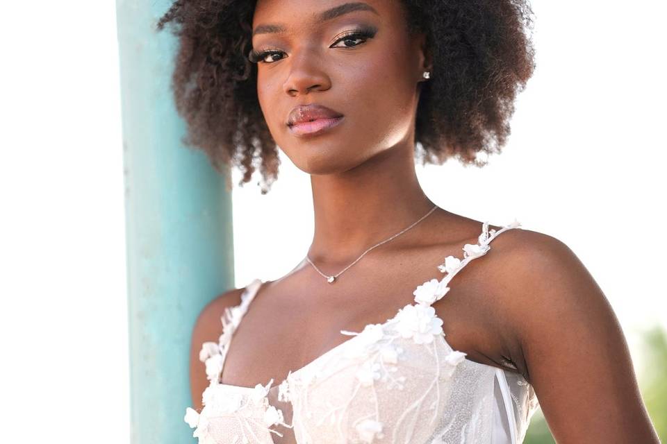 Blandine Abad
