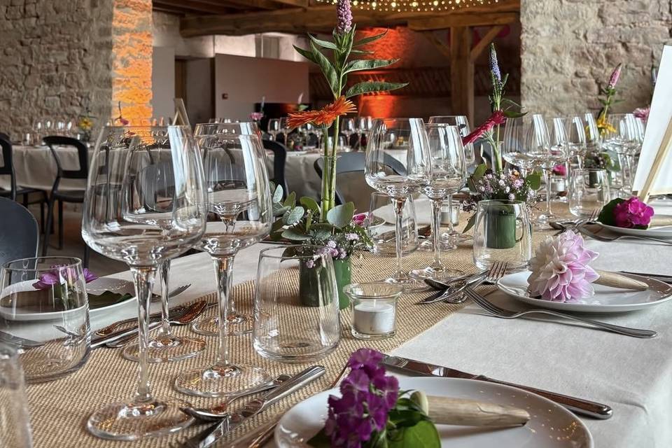 Mariage