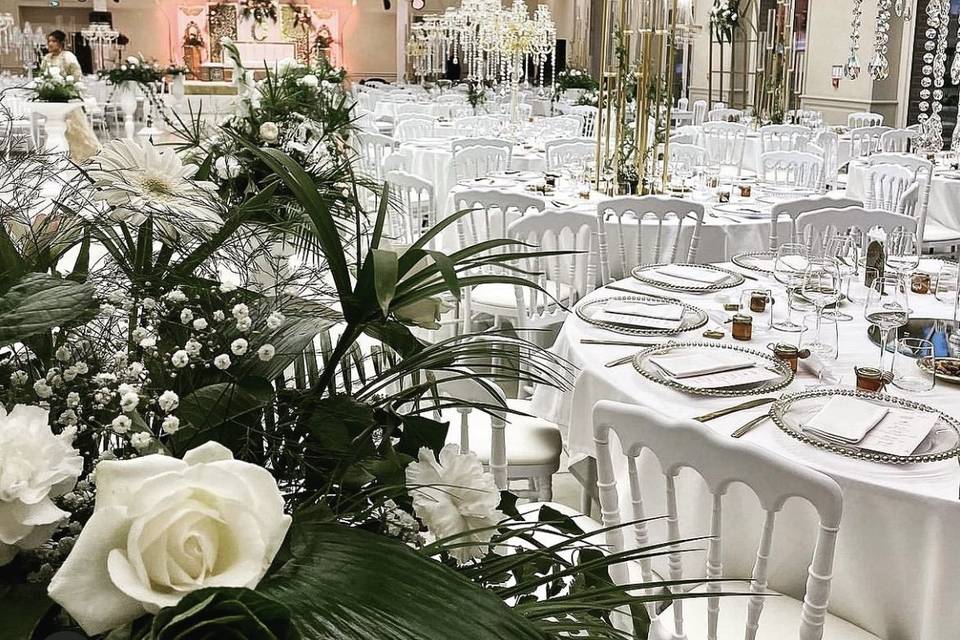 Mariage