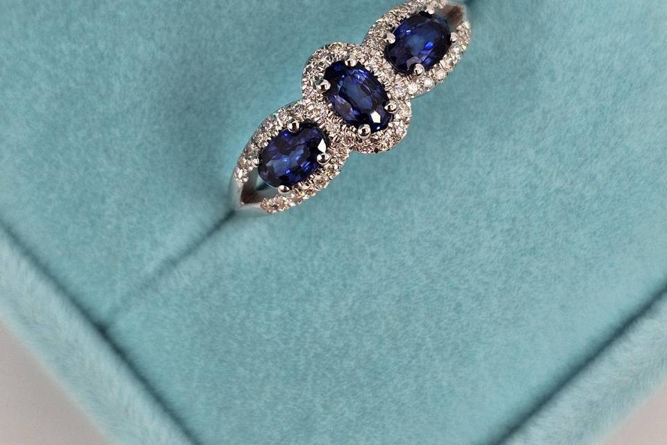 Bague