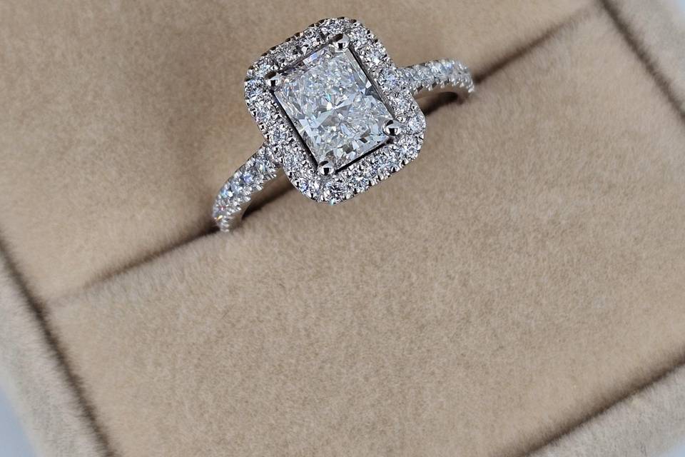 Bague