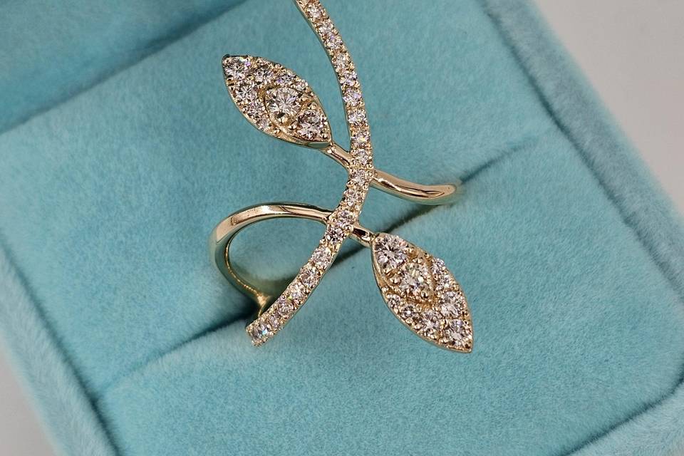 Bague
