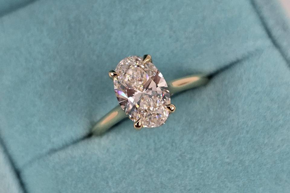 Bague
