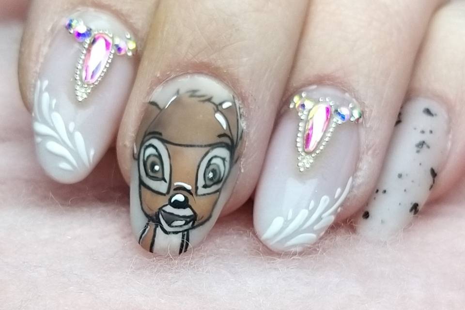 Bambi