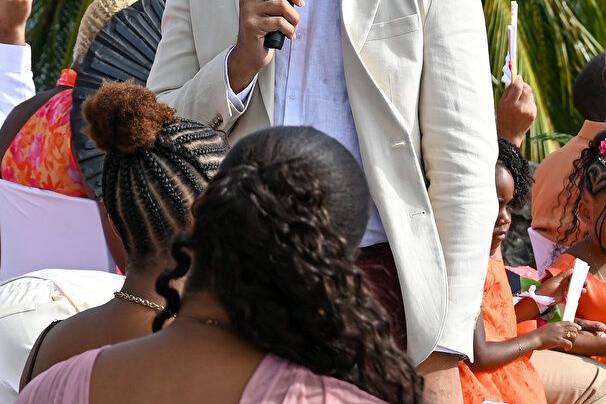 Discours