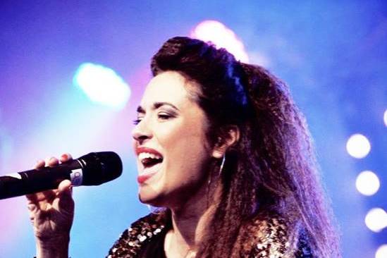Concert Radio Bee Benfeld 2015