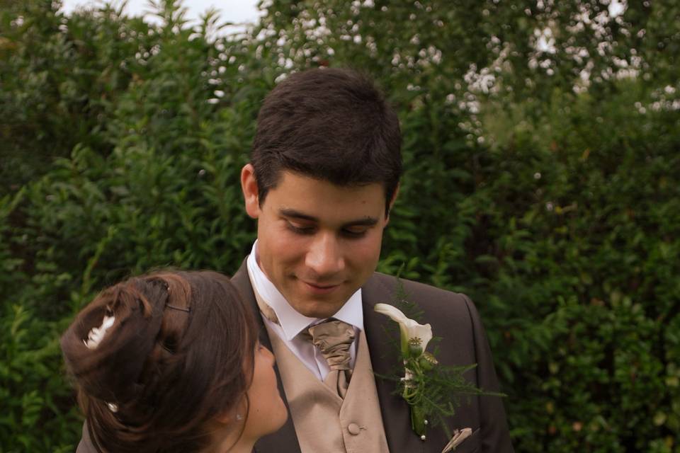 Regard rapproché
