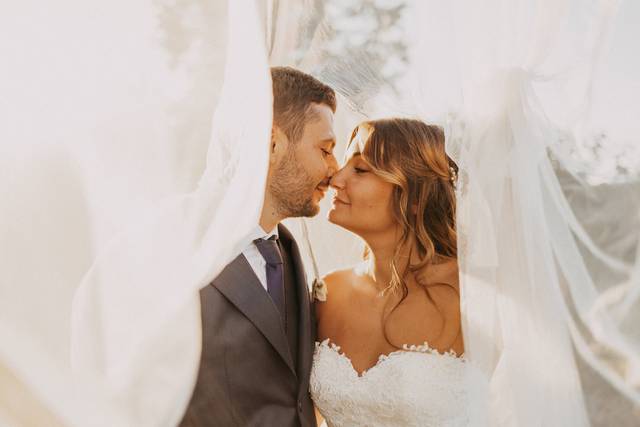 Margaux et Arnaud