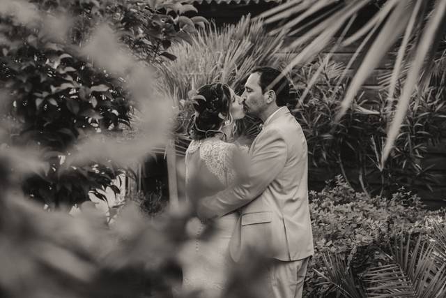 Marianne et Steven