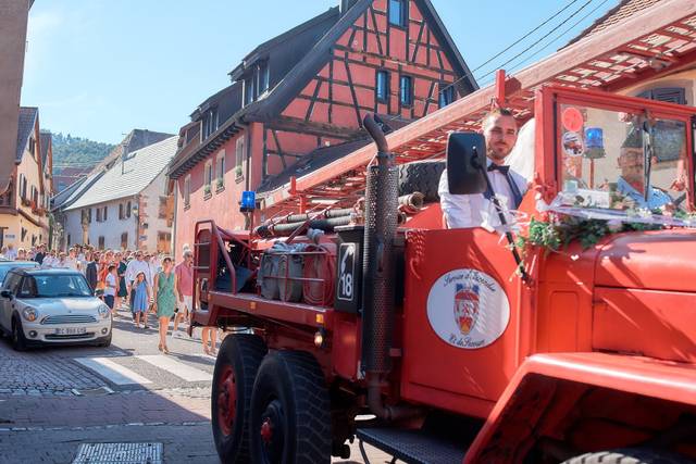 Elsàss Bumbjee Truck