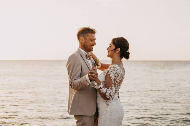 Clémence et Romain