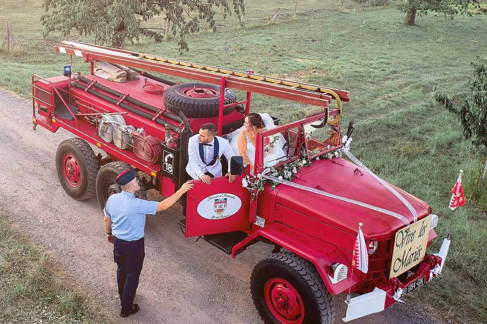 Elsàss Bumbjee Truck