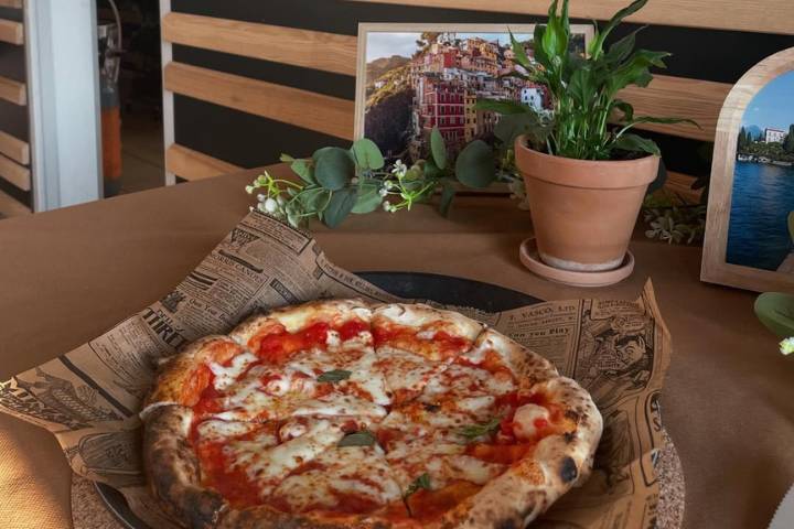 Atelier Pizza Event