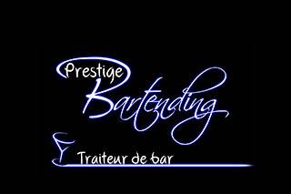Prestige bartending