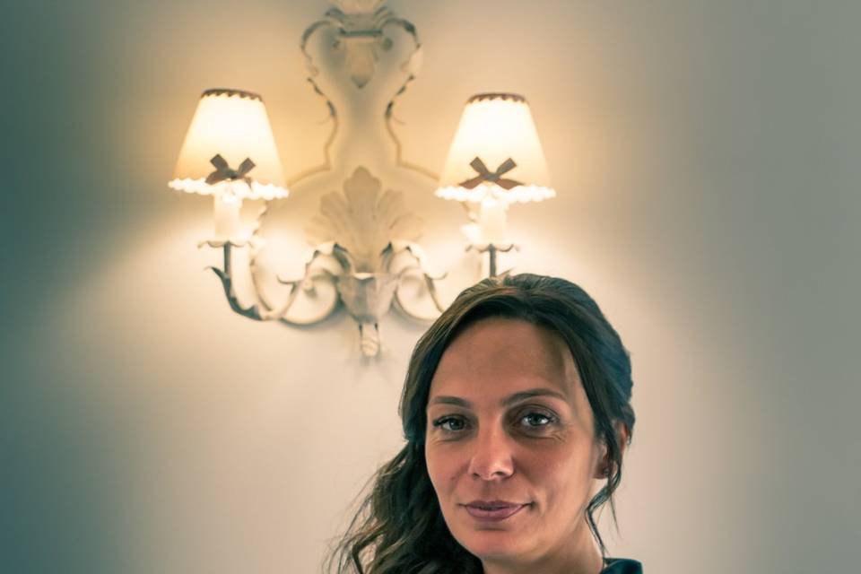 Mariée
