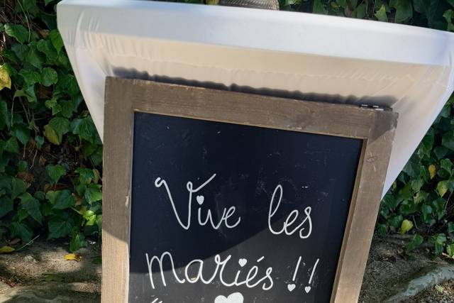 Vivre d’amour & de poulet
