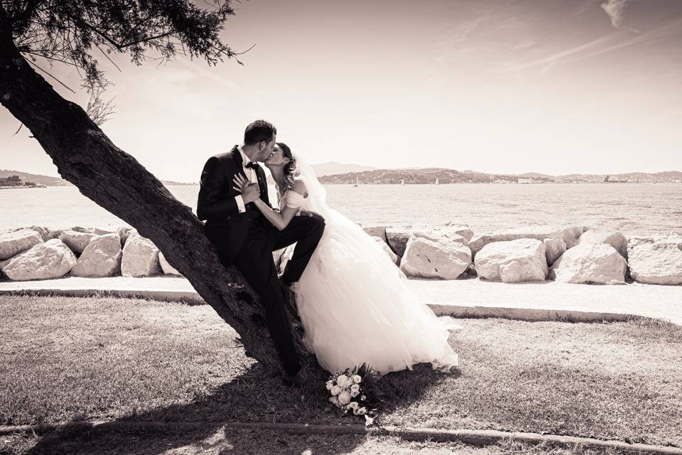 Amélie et Fabien