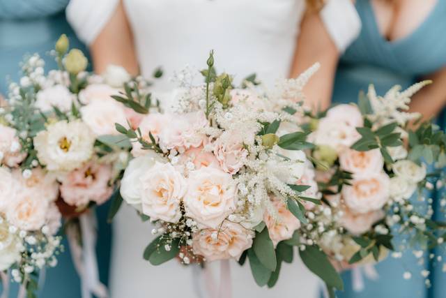 Fleurs