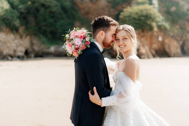 Photos de couple