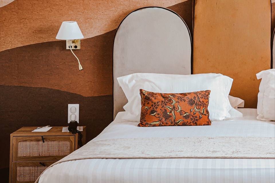 Chambre privilège