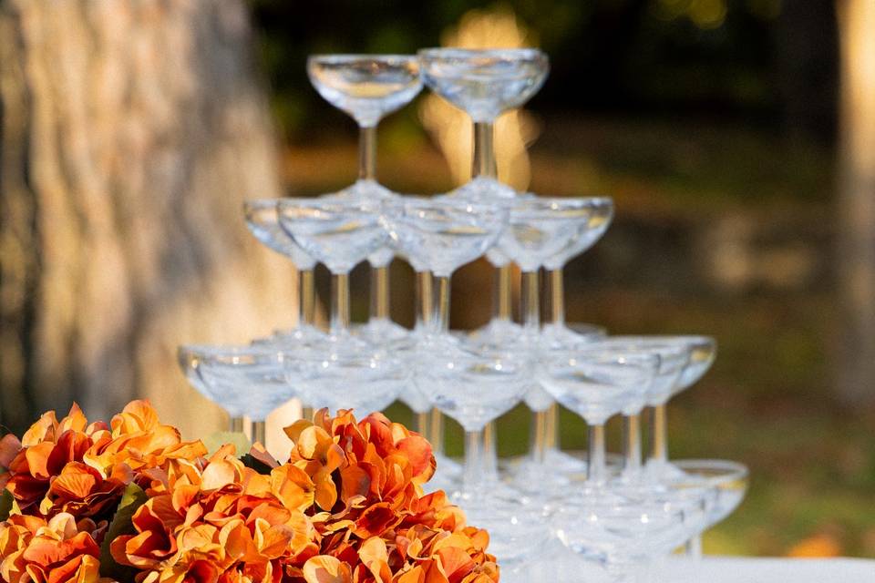Mariage extérieur