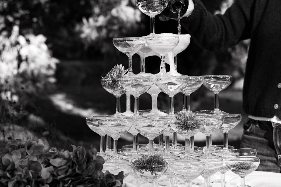 Mariage extérieur