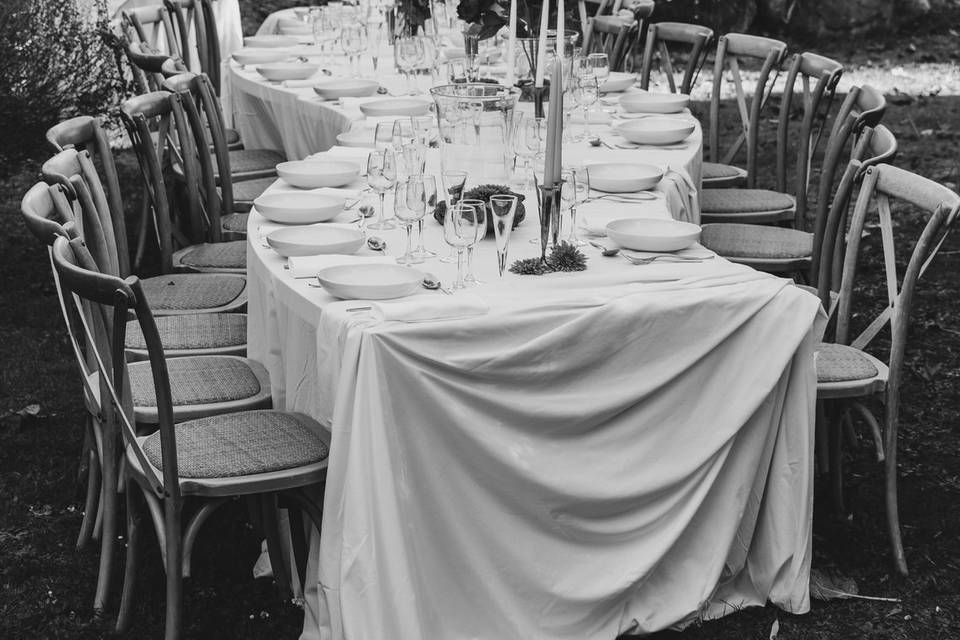 Mariage extérieur