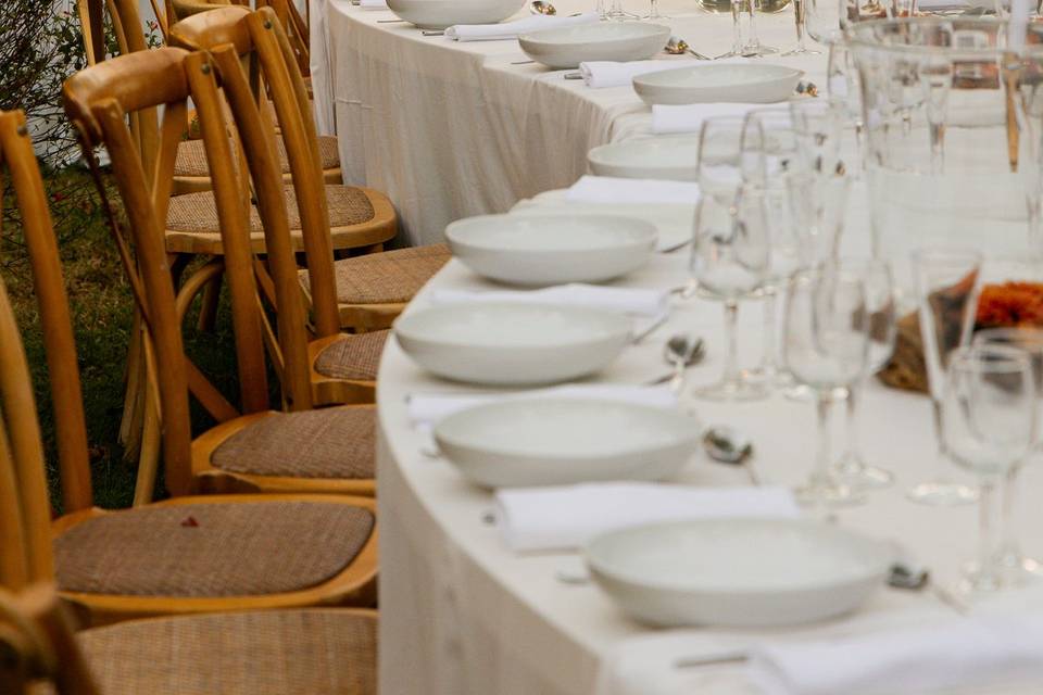 Mariage extérieur