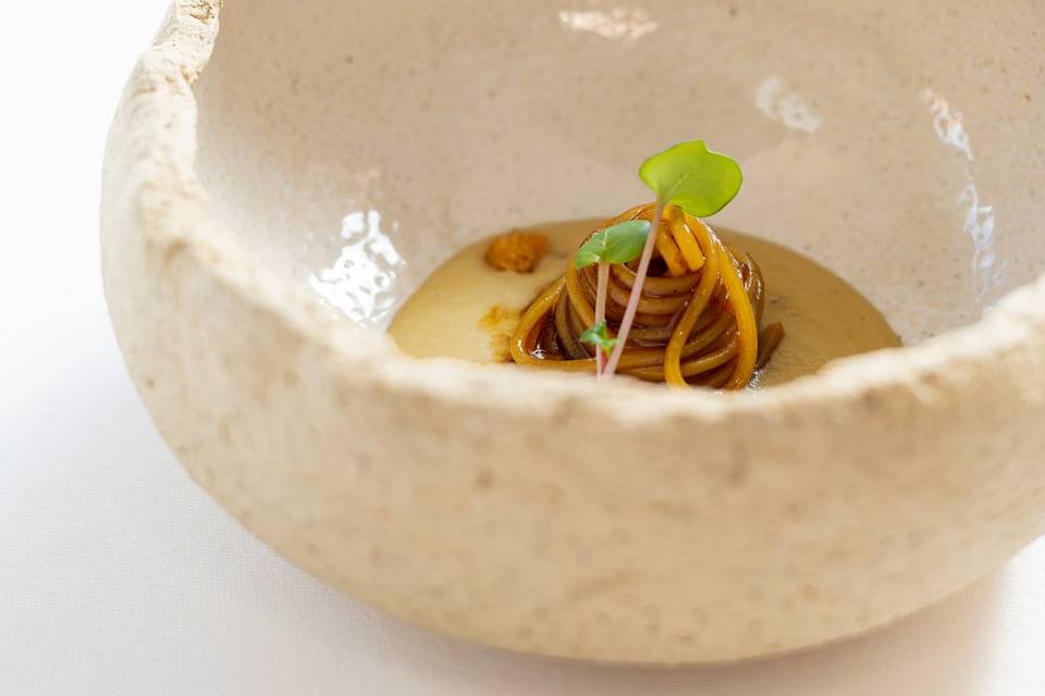 Signature du chef