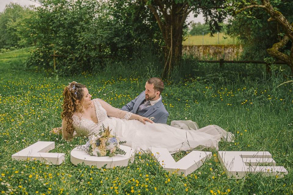 Photo couple Rodemack