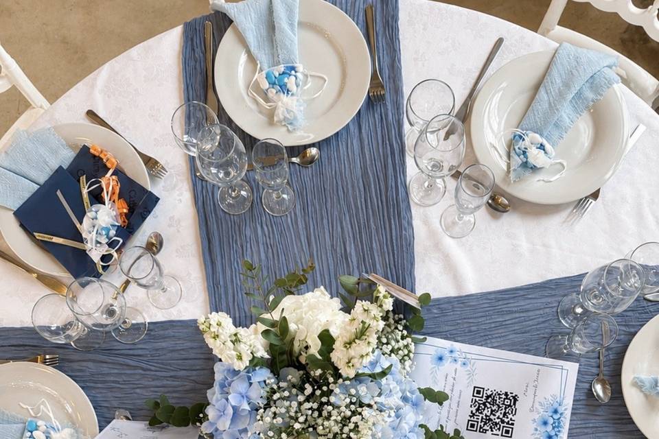 Centre de table