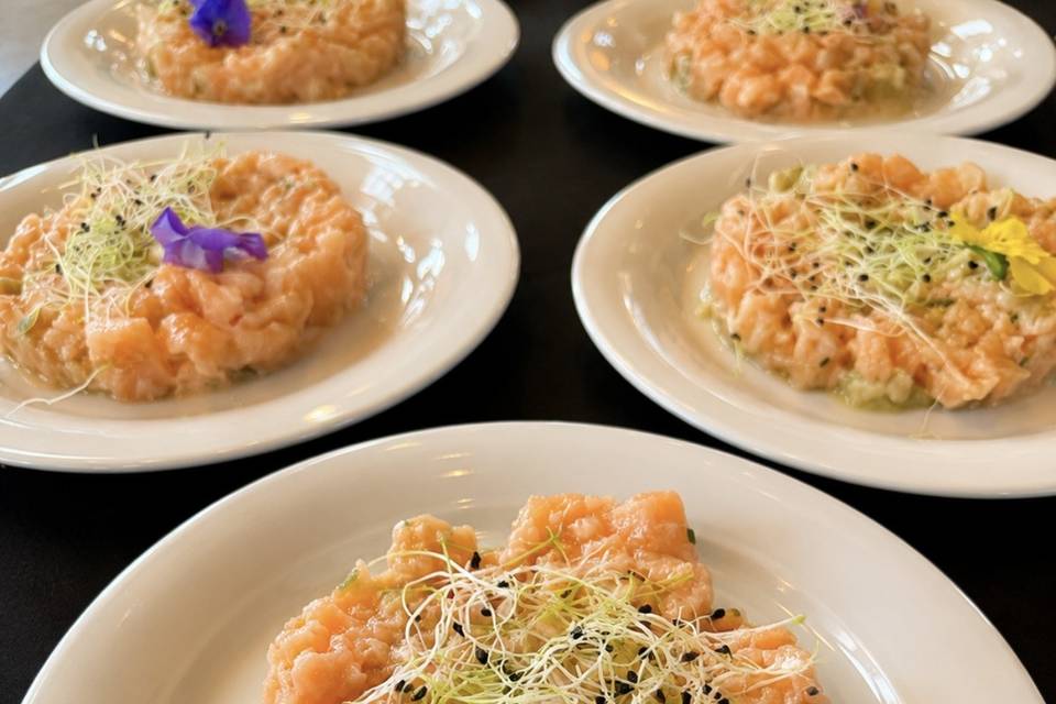 Entrée