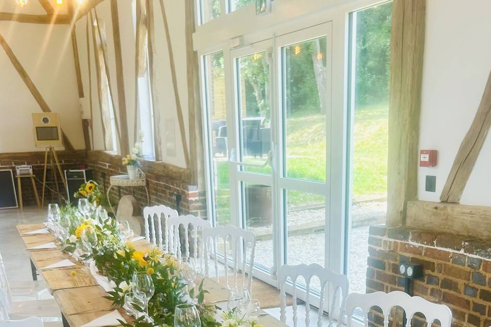 Mariage Hélène et Sacha