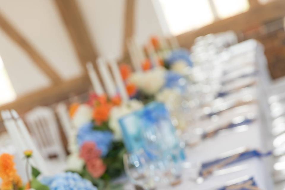 Mariage Céline et Baptiste