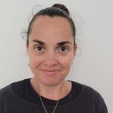 Audrey Stephani Landais