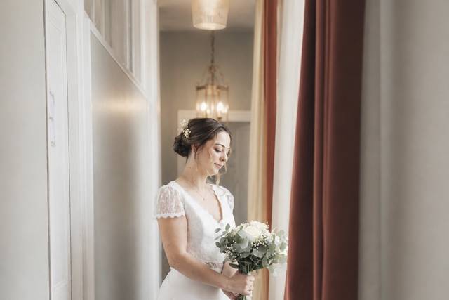 Mariée