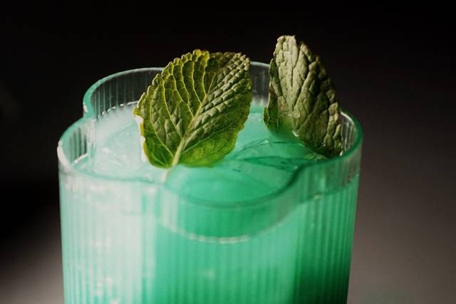 Cocktail Nomade
