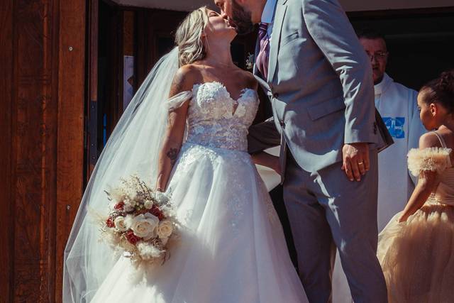Manon et Matthieu