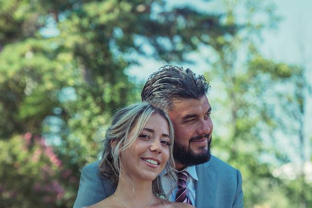 Manon et Matthieu
