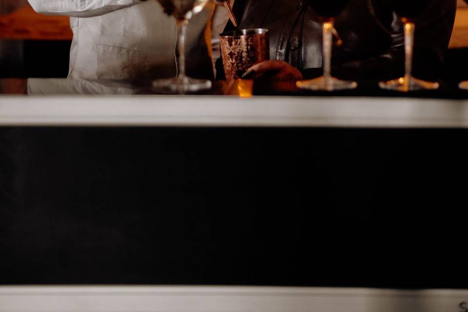 Cocktail Nomade