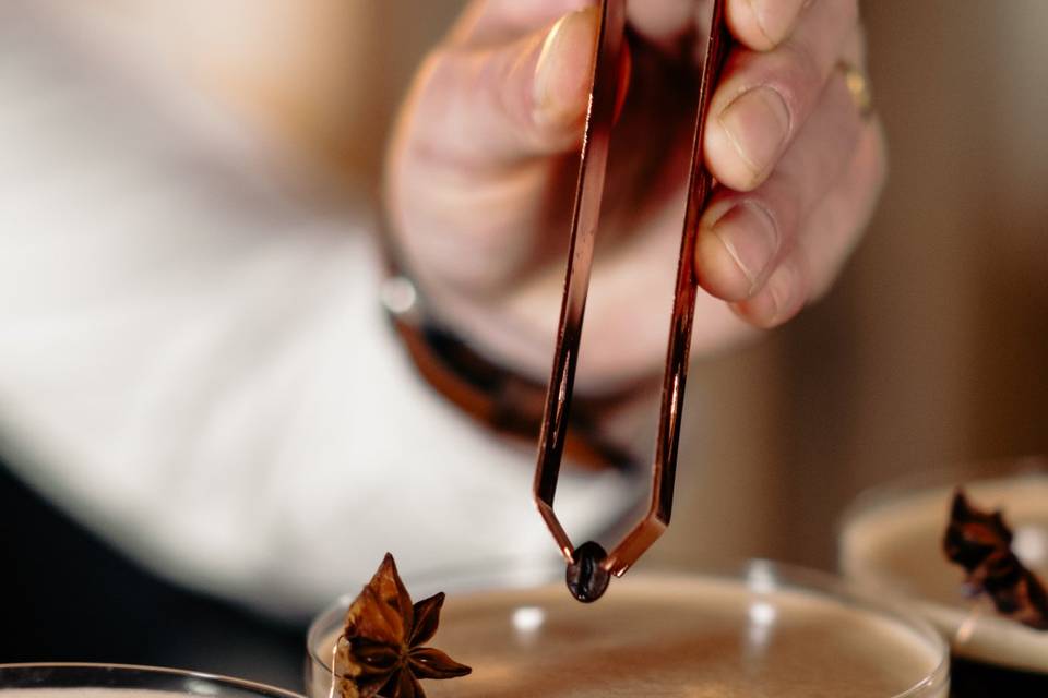 Expresso Martini