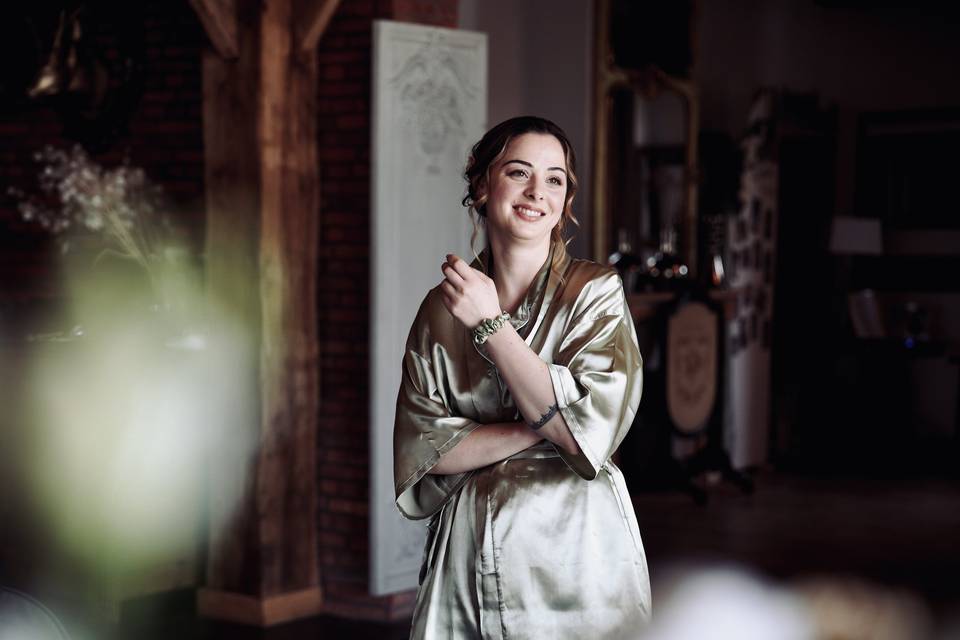 Mariée