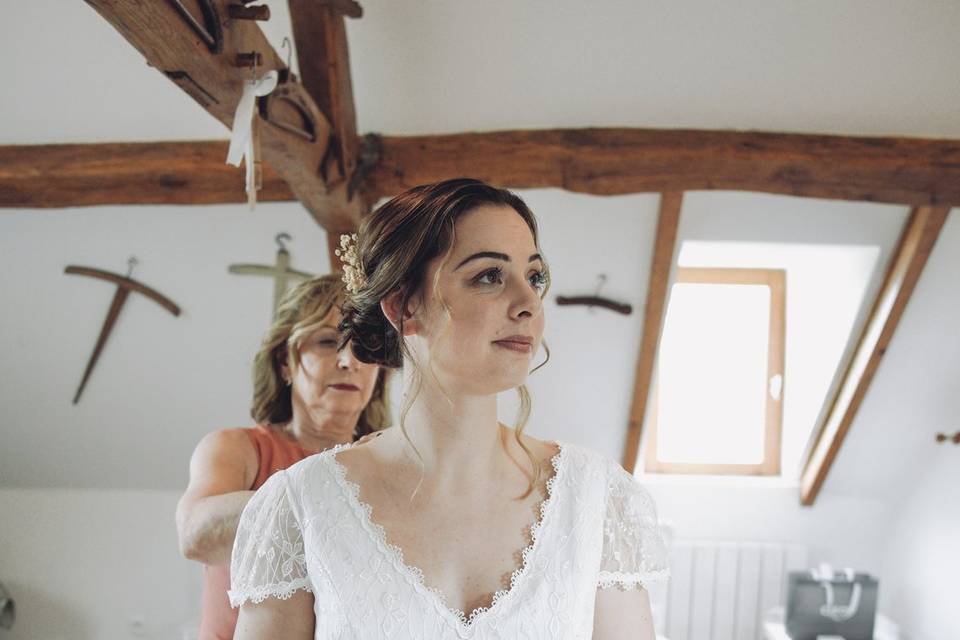 Mariée