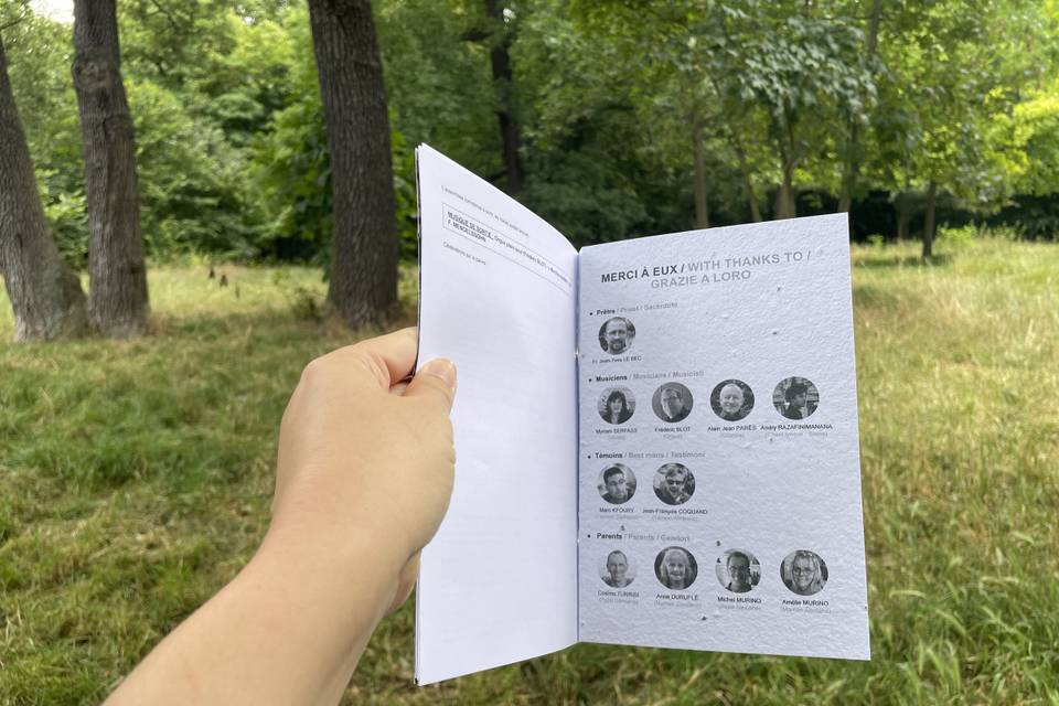 Avant dernière page