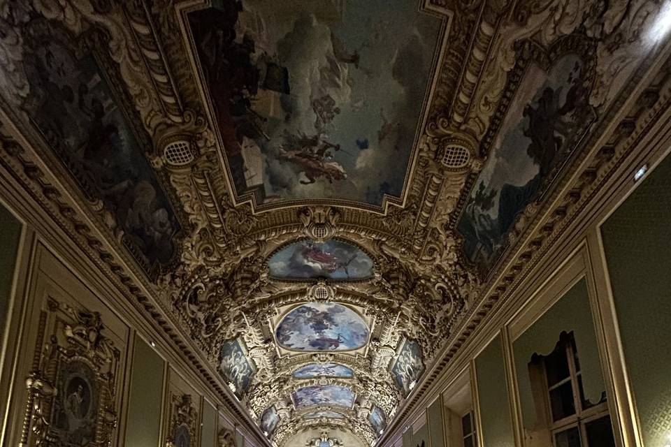 Prestation privé