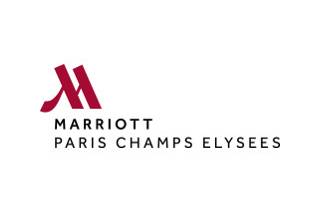 Hôtel Paris Marriott Champs-Élysées