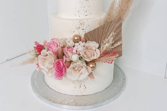 Lonalita Cake Design