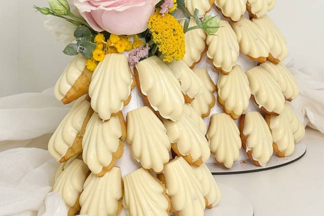 WeddingCake