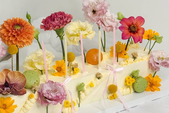 WeddingCake